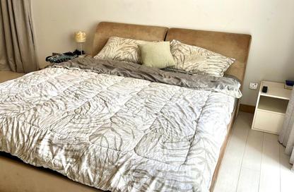 Apartment - Studio - 1 Bathroom for rent in Al Juffair - Capital Governorate