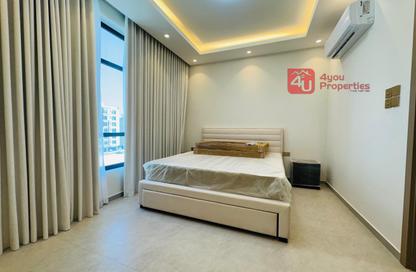 Apartment - 1 Bedroom - 1 Bathroom for rent in Janabiya - Northern Governorate