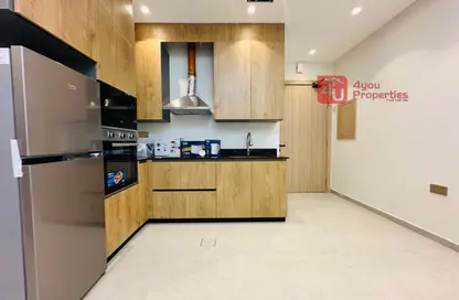 Apartment - 1 Bedroom - 1 Bathroom for rent in Janabiya - Northern Governorate