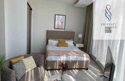 Apartment - Studio - 1 for rent in Seef - Capital Governorate