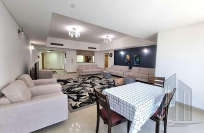 Apartment - 2 - 2 for rent in Amwaj Avenue - Amwaj Islands - Muharraq Governorate
