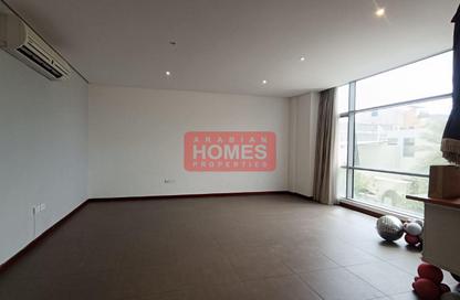 Apartment - 3 Bedrooms - 3 Bathrooms for rent in Adliya - Manama - Capital Governorate