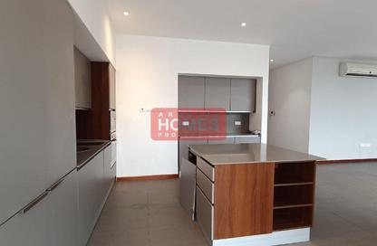 Apartment - 3 Bedrooms - 3 Bathrooms for rent in Adliya - Manama - Capital Governorate