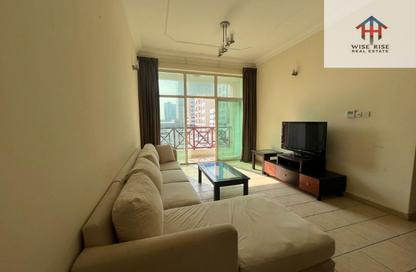Apartment - 2 Bedrooms - 2 Bathrooms for rent in Seef - Capital Governorate Apartment - 2 Bedrooms - 2 Bathrooms for rent in Seef - Capital Governorate