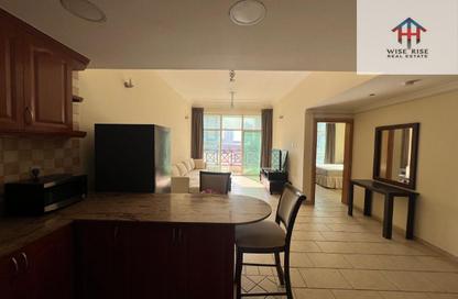 Apartment - 2 Bedrooms - 2 Bathrooms for rent in Seef - Capital Governorate