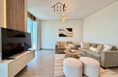 Apartment - 1 Bedroom - 2 Bathrooms for rent in Seef - Capital Governorate