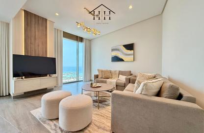 Apartment - 1 Bedroom - 2 Bathrooms for rent in Seef - Capital Governorate