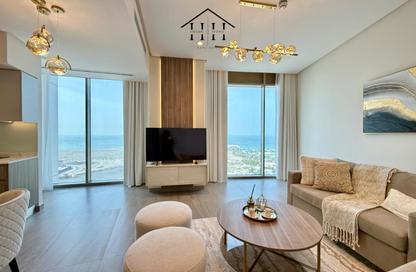 Apartment - 1 Bedroom - 2 Bathrooms for rent in Seef - Capital Governorate
