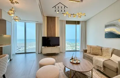 شقة - غرفة نوم - 2 حمامات للايجار في السيف - محافظة العاصمة