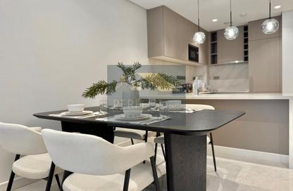 Apartment - 1 Bedroom - 2 Bathrooms for sale in Canal View - Dilmunia Island - Muharraq Governorate