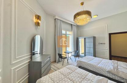 Apartment - 2 Bedrooms - 2 Bathrooms for rent in Janabiya - Northern Governorate