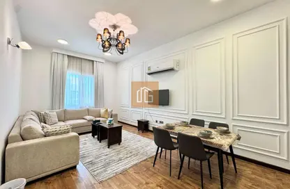 Apartment - 2 Bedrooms - 2 Bathrooms for rent in Janabiya - Northern Governorate Apartment - 2 Bedrooms - 2 Bathrooms for rent in Janabiya - Northern Governorate