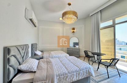 Apartment - 2 Bedrooms - 2 Bathrooms for rent in Janabiya - Northern Governorate Apartment - 2 Bedrooms - 2 Bathrooms for rent in Janabiya - Northern Governorate