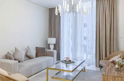 شقة - 2 غرف نوم - 3 حمامات للبيع في واجهة المنامة البحرية - المنامة - محافظة العاصمة