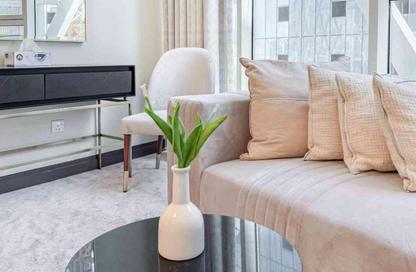 Apartment - 2 Bedrooms - 3 Bathrooms for sale in Manama Sea Front - Manama - Capital Governorate