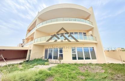 Villa - 7 - 7+ for sale in Najma - Amwaj Islands - Muharraq Governorate