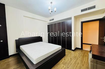 Apartment - 2 Bedrooms - 2 Bathrooms for rent in Al Juffair - Capital Governorate