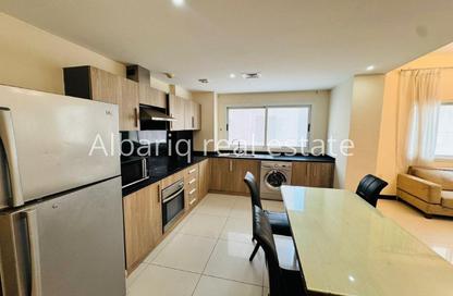 Apartment - 2 Bedrooms - 2 Bathrooms for rent in Al Juffair - Capital Governorate