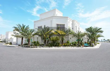 فيلا - 4 غرف نوم - 5 حمامات للبيع في توبلي - المحافظة الوسطى