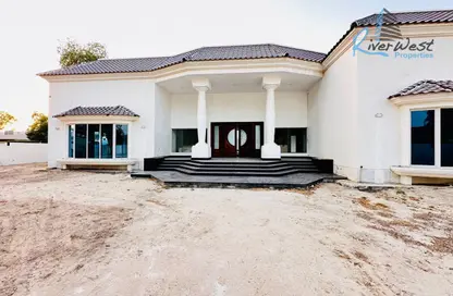 Villa - 5 Bedrooms - 6 Bathrooms for rent in Saar - Northern Governorate