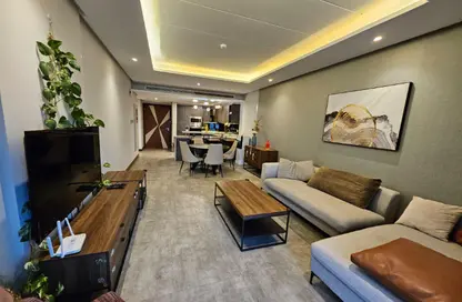 شقة - غرفة نوم - 2 حمامات للايجار في الحد - المحرق