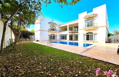 Villa - 5 Bedrooms - 6 Bathrooms for rent in Hamala - Northern Governorate