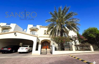 Villa - 5 Bedrooms - 6 Bathrooms for rent in Hamala - Northern Governorate