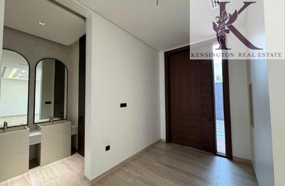 Villa - 5 - 4 for sale in Sadad - Northern Governorate Villa - 5 - 4 for sale in Sadad - Northern Governorate