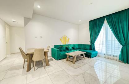 Apartment - 1 Bedroom - 1 Bathroom for rent in Zinj - Manama - Capital Governorate Apartment - 1 Bedroom - 1 Bathroom for rent in Zinj - Manama - Capital Governorate