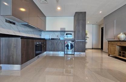 Apartment - 2 Bedrooms - 2 Bathrooms for rent in Manama Sea Front - Manama - Capital Governorate Apartment - 2 Bedrooms - 2 Bathrooms for rent in Manama Sea Front - Manama - Capital Governorate