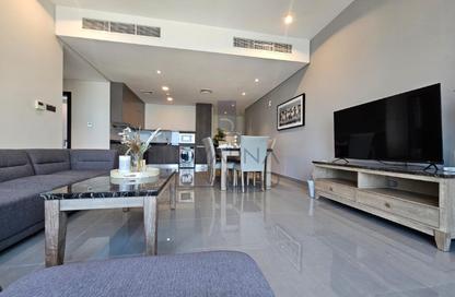 Apartment - 2 Bedrooms - 2 Bathrooms for rent in Manama Sea Front - Manama - Capital Governorate Apartment - 2 Bedrooms - 2 Bathrooms for rent in Manama Sea Front - Manama - Capital Governorate