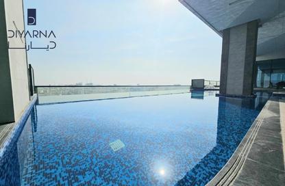Apartment - 2 Bedrooms - 2 Bathrooms for rent in Manama Sea Front - Manama - Capital Governorate