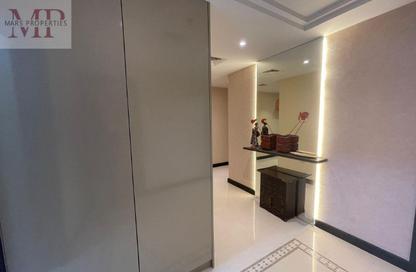 Apartment - 3 - 5 for rent in Abraj Al Lulu - Manama - Capital Governorate