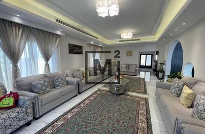 فيلا - 5 - 5 للبيع في مشروع العرين - الزلاق - المحافظة الجنوبية