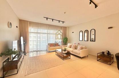 Apartment - 2 Bedrooms - 2 Bathrooms for rent in Amwaj Avenue - Amwaj Islands - Muharraq Governorate Apartment - 2 Bedrooms - 2 Bathrooms for rent in Amwaj Avenue - Amwaj Islands - Muharraq Governorate