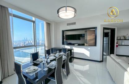 Apartment - 2 Bedrooms - 3 Bathrooms for rent in Al Juffair - Capital Governorate Apartment - 2 Bedrooms - 3 Bathrooms for rent in Al Juffair - Capital Governorate