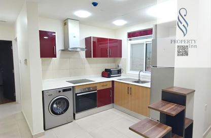 Apartment - 2 Bedrooms - 2 Bathrooms for rent in Janabiya - Northern Governorate