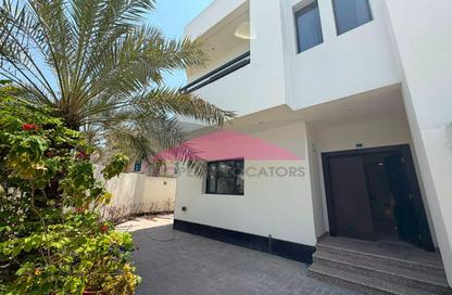 Villa - 3 Bedrooms - 3 Bathrooms for rent in Saar - Northern Governorate