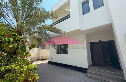 Villa - 3 Bedrooms - 3 Bathrooms for rent in Saar - Northern Governorate