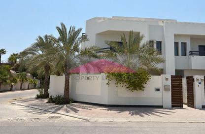 Villa - 3 Bedrooms - 3 Bathrooms for rent in Saar - Northern Governorate