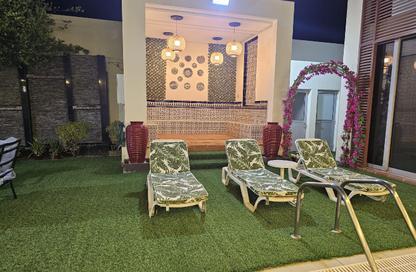 Villa - 3 - 6 for sale in Durrat Al Bahrain - Southern Governorate