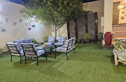Villa - 3 - 6 for sale in Durrat Al Bahrain - Southern Governorate