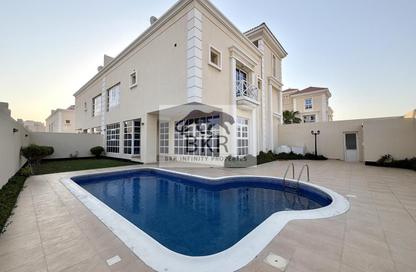 Villa - 4 Bedrooms - 5 Bathrooms for rent in Hamala - Northern Governorate