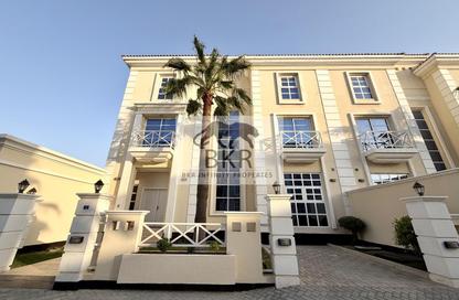 Villa - 4 Bedrooms - 5 Bathrooms for rent in Hamala - Northern Governorate