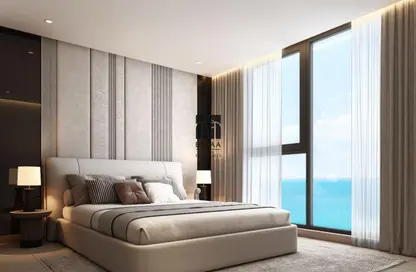 Hotel Apartment - 1 Bathroom for sale in Marassi Al Bahrain - Diyar Al Muharraq - Muharraq Governorate Hotel Apartment - 1 Bathroom for sale in Marassi Al Bahrain - Diyar Al Muharraq - Muharraq Governorate
