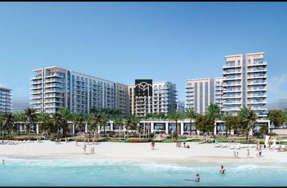 Hotel Apartment - Studio - 1 Bathroom for sale in Marassi Al Bahrain - Diyar Al Muharraq - Muharraq Governorate