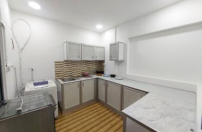 Apartment - 1 Bedroom - 1 Bathroom for rent in Hidd - Muharraq Governorate