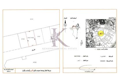 Land - Studio for sale in Saar - Northern Governorate Land - Studio for sale in Saar - Northern Governorate