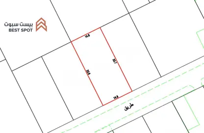 Land - Studio for sale in Tubli - Central Governorate