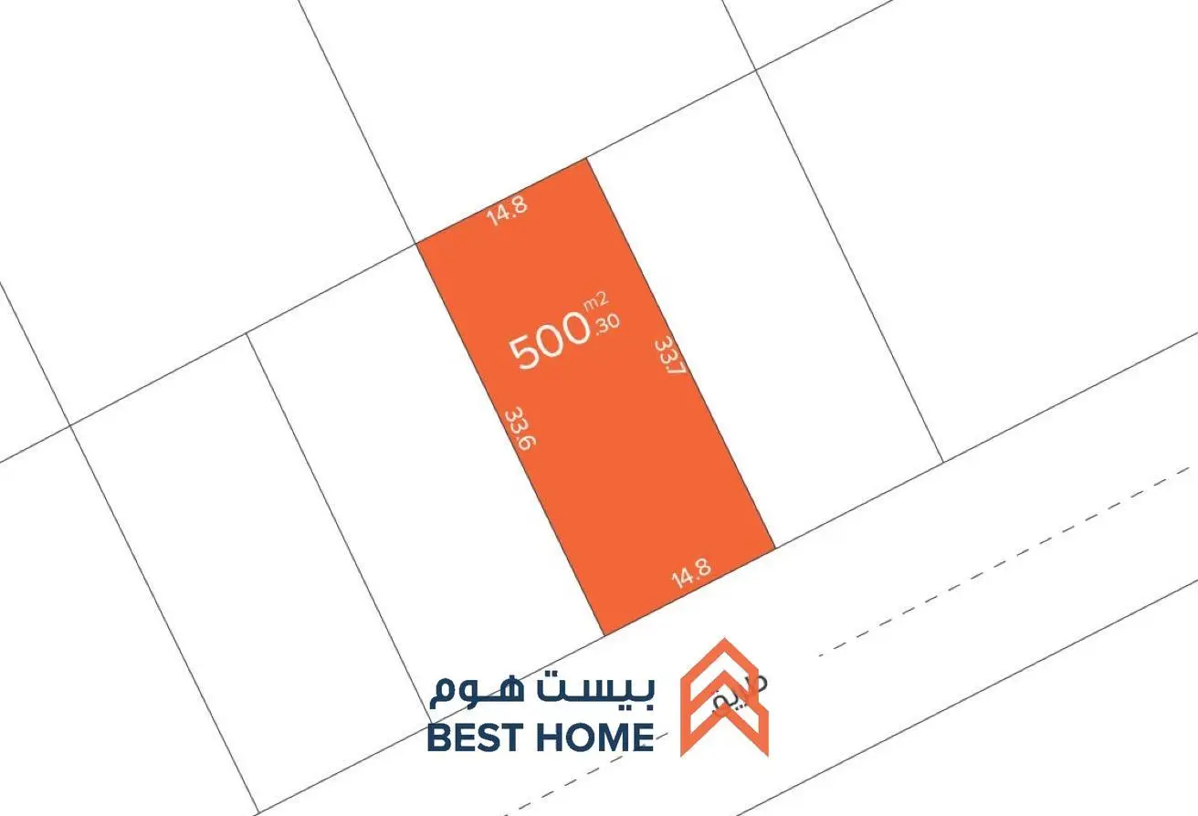 51233510 - الصورة الرئيسية للعقار